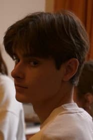 Julien Gibaja