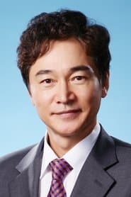 チョン・ボソク