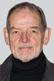 デヴィッド・スコフィールド