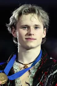 Ilia Malinin