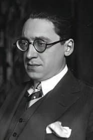 Maurice Lehmann