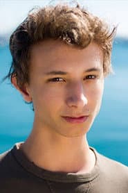 Mitch Hudson