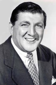 Tony Pastor