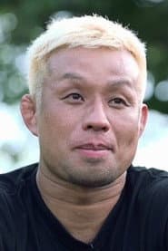 吉橋伸雄