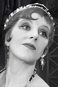 Marjorie Stewart