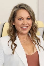 Ginger Zee
