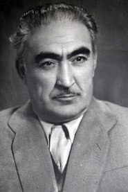 Камил Ярматов