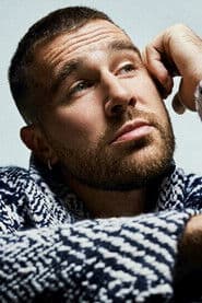 トラビス・ケルシー