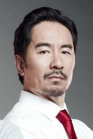 アンソニー・ブランドン・ウォン