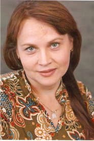 Людмила Степченкова