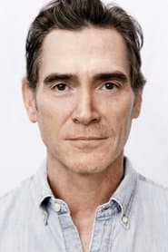 ビリー・クラダップ
