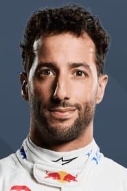 ダニエル・リカルド