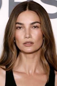 Lily Aldridge
