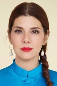 マリサ・トメイ