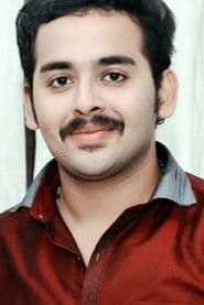 Joemon Joshy