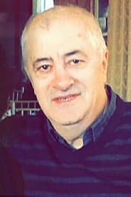 Vladimir Muzha