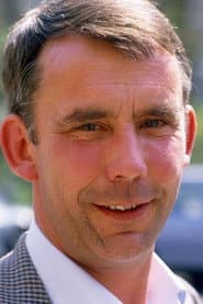 Christopher Beeny