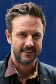 デヴィッド・アークエット