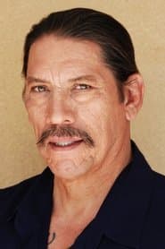 ダニー・トレホ