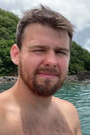 Ryan Charles Brown