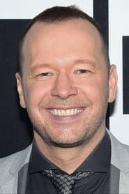 ドニー・ウォルバーグ