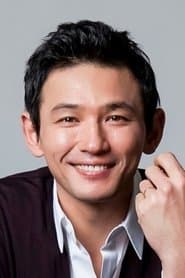 ファン・ジョンミン