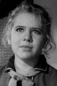 Анна Родионова