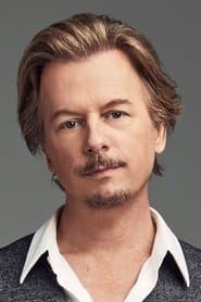 デヴィッド・スペード