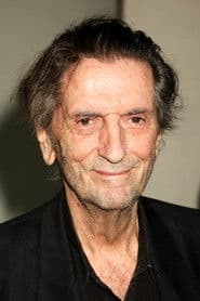 ハリー・ディーン・スタントン