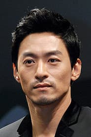 チュ・ジンモ