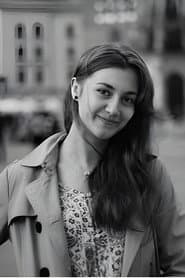 ოლიკო ბარბაქაძე