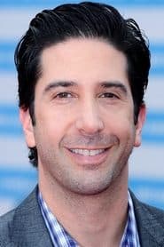 デヴィッド・シュワイマー
