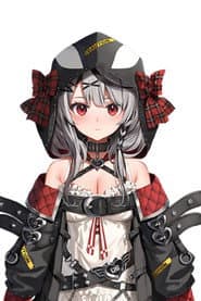 沙花叉クロヱ