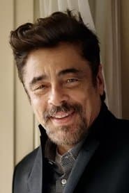 ベニチオ・デル・トロ
