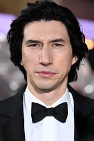 アダム・ドライバー