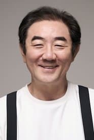 キム・ホンパ