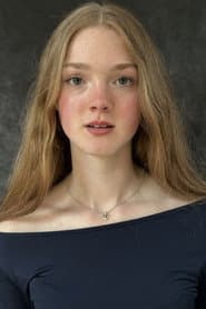 Elodie Grace Walker