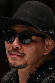 高橋裕二郎