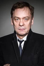 シルヴェスター・グロート