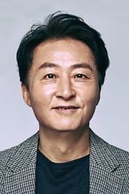 キム・ジョンス