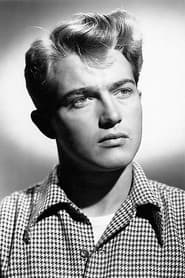 Johnny Sands