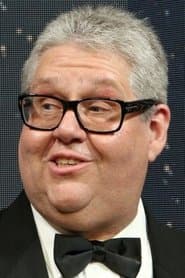 デヴィッド・マンデル