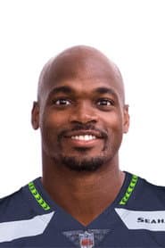 Adrian Peterson