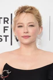 ヘイリー・ベネット