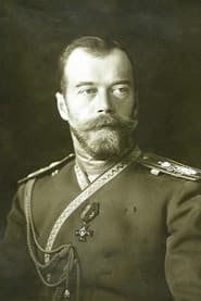 Czar Nicholas II of Russia