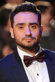 フアン・アントニオ・バヨナ