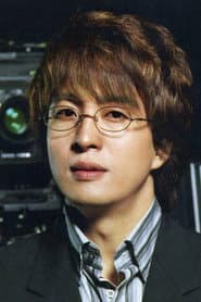 ペ・ヨンジュン