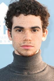 キャメロン・ボイス