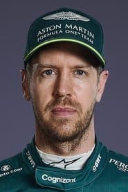 セバスチャン・ベッテル