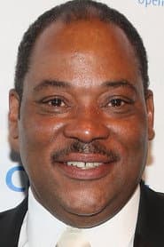 Lawrence Clayton